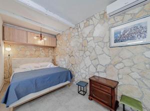 Natur Olive House Ston