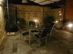 Delfino Suite