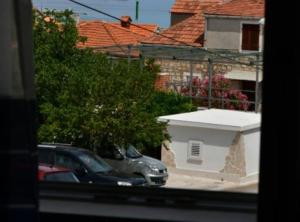 Apartments K Supetar