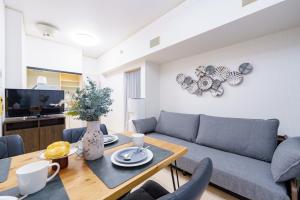 名古屋駅から地下鉄7分 繁華街栄駅近く1LDK39m2最大8名 - Ubytování bez kategorie ve městě Nagoja