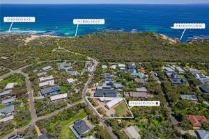 Rockpool House - Modern Luxury Beach Hotsprings