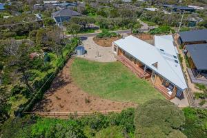 Rockpool House - Modern Luxury Beach Hotsprings