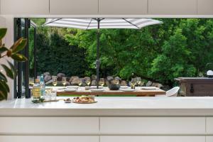 Hiraeth - Pool Spa Beach & Village