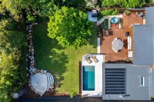 Hiraeth - Pool Spa Beach & Village