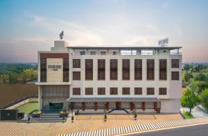 Enrise by Sayaji, Vidisha