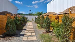 gyeongju planb pet pension