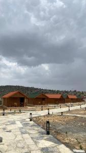 Jabal Hatt Resthouse