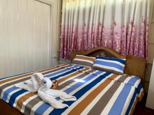 Khun Cham-nan Herb Garden House