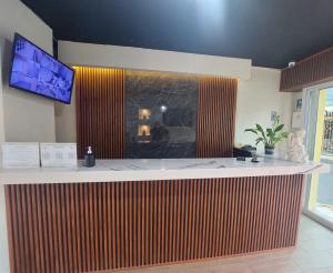 Posada del Ángel - 3hvězdičkové hotely ve městě Pachuca de Soto