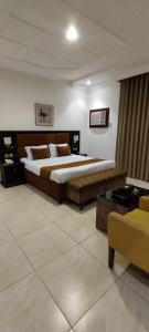 وحدة سكنية سوبر لوكس