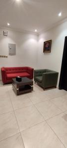 وحدة سكنية سوبر لوكس