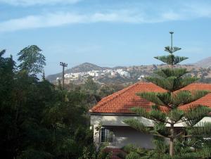 Sunningdale Hotel Rethymno Greece