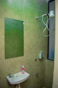 Royal suburb by Tsavo