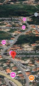 La Vita Sweet Little House Mlini