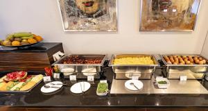 Best Western Plus Amedia Art Salzburg