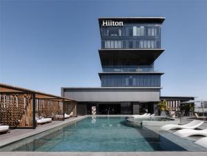 Hilton Guadalajara Midtown