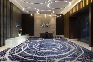 Hilton Guadalajara Midtown