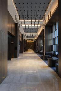 Hilton Guadalajara Midtown