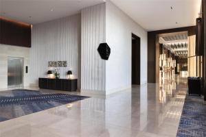 Hilton Guadalajara Midtown