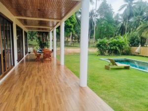 Ploythai Villa Koh Phangan