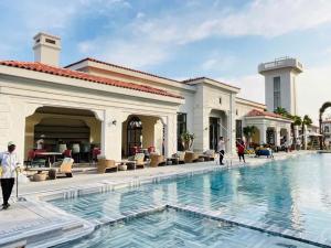 Villa Hồ Tràm 3636