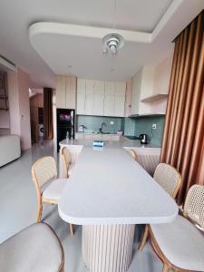 Villa Hồ Tràm 3636