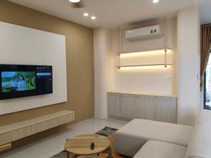 Villa Hồ Tràm 3636