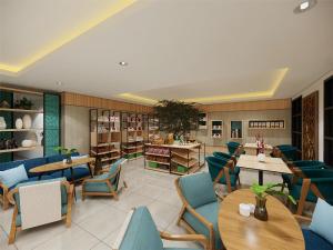 Hilton Garden Inn Bali Nusa Dua