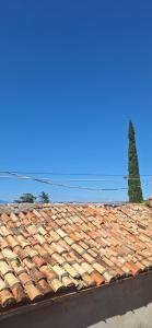 Apartmans Villi