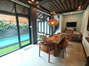 Villa CUCU - Legian - 3 Bedroom