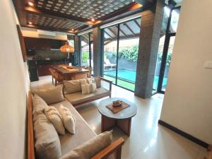 Villa CUCU - Legian - 3 Bedroom