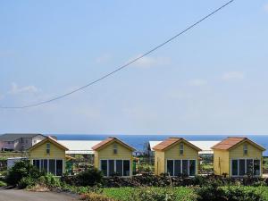 Udo Sunflower Pension