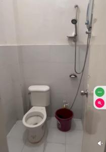 Transient St Jude Apartments San Jose Occidental Mindoro