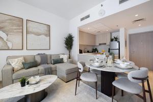 DVH Luxe Retreats 2BR Yas Island by Ferrari World & Yas Mall