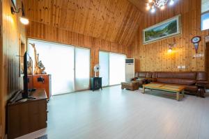 Pocheon Rose Garden Pension