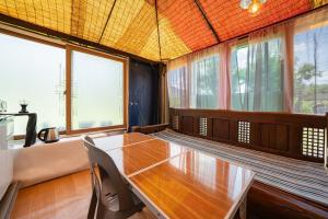 Pocheon Rose Garden Pension