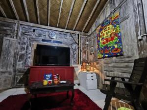 Eyang Residence Limasan Kebon Dalem