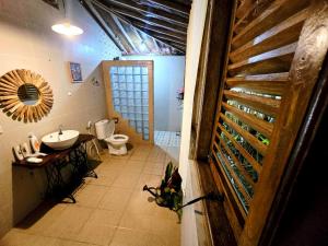 Eyang Residence Limasan Kebon Dalem