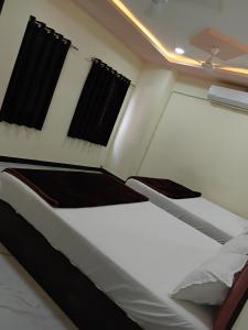 Hotel Shreeji Palace