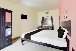 Super Hotel O Patliputra Bus Terminal Formerly Awadh Palace