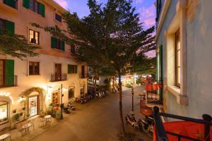 BayGi Phu Quoc Hotel Sunset Town