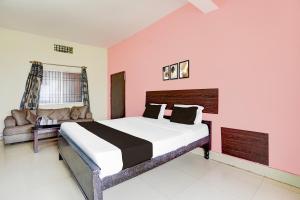 Super Hotel O Patliputra Bus Terminal Formerly Awadh Palace