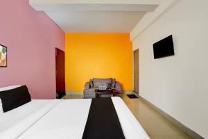 Super Hotel O Patliputra Bus Terminal Formerly Awadh Palace