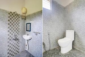 Super Hotel O Patliputra Bus Terminal Formerly Awadh Palace