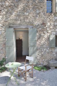 B&B / Chambres d'hotes Le Moulin en Provence : photos des chambres