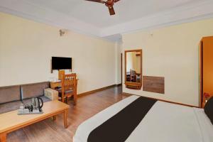 Super Townhouse Oak City Center Kushal Nagar