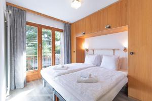 Mélèzes R 020 - NEXT TO THE SLOPES apartment 8 pers