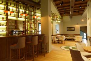 Ionia Suites Rethymno Greece