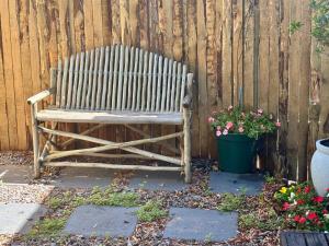 Bottle brush Fishhoek