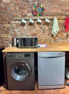 Bottle brush Fishhoek